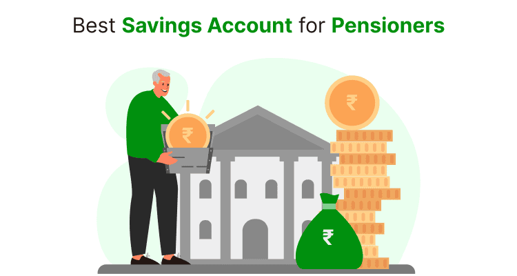 Wanna Know the Best Savings Account for Pensioners? Read This